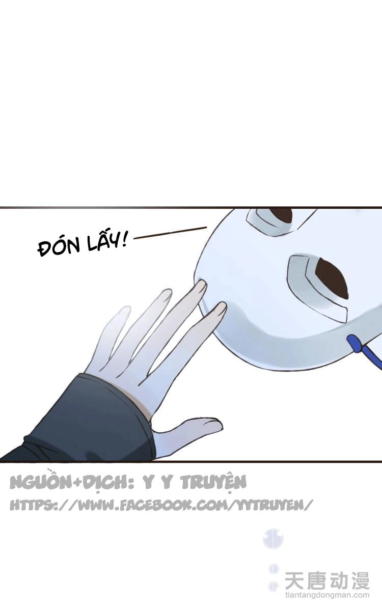 Giáo Chủ Yêu Nghiệt Mau Nằm Xuống Chapter 20 - 35