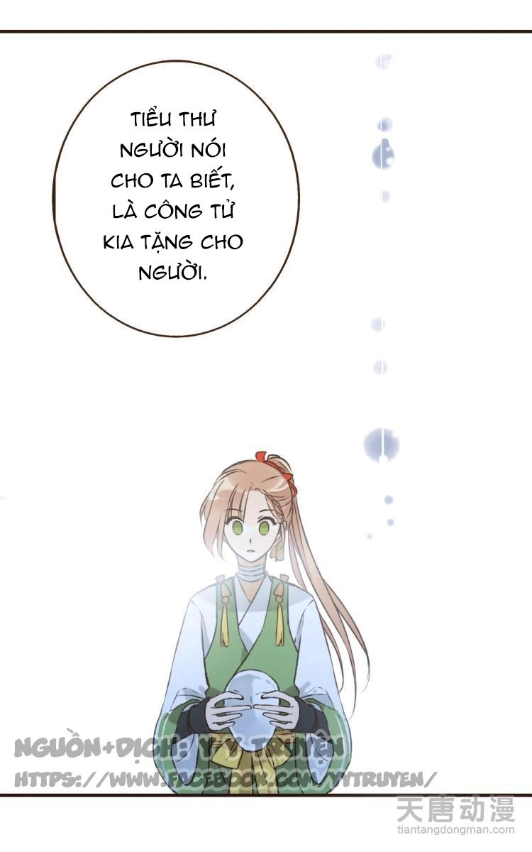 Giáo Chủ Yêu Nghiệt Mau Nằm Xuống Chapter 20 - 36