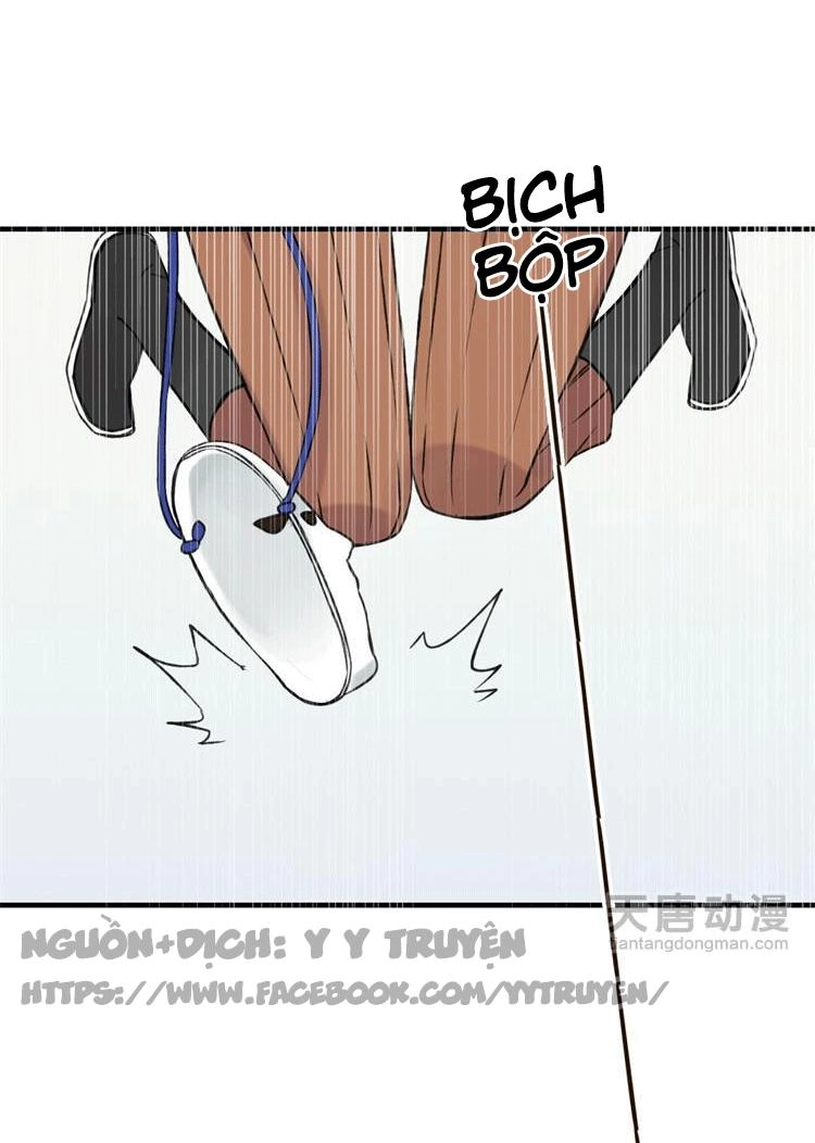 Giáo Chủ Yêu Nghiệt Mau Nằm Xuống Chapter 20 - 42