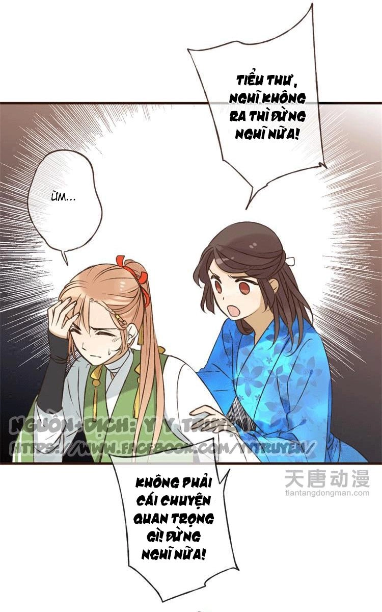 Giáo Chủ Yêu Nghiệt Mau Nằm Xuống Chapter 20 - 44