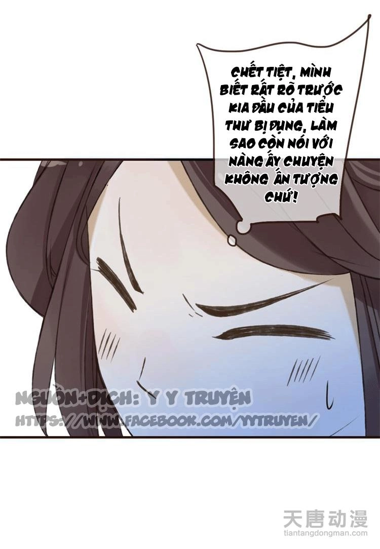 Giáo Chủ Yêu Nghiệt Mau Nằm Xuống Chapter 20 - 45