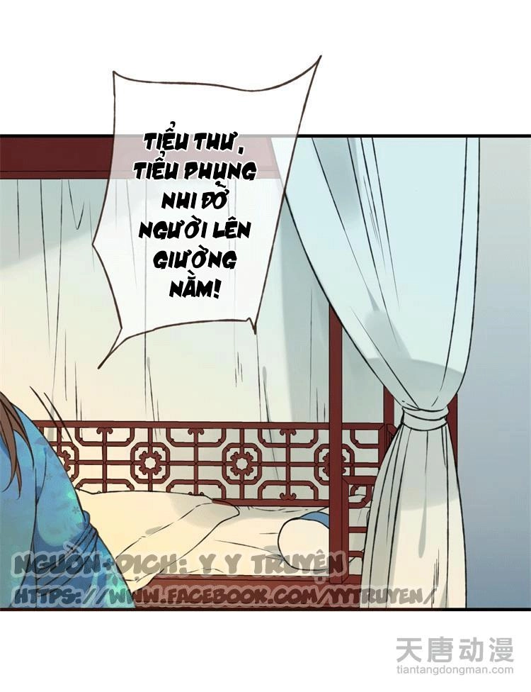 Giáo Chủ Yêu Nghiệt Mau Nằm Xuống Chapter 20 - 46