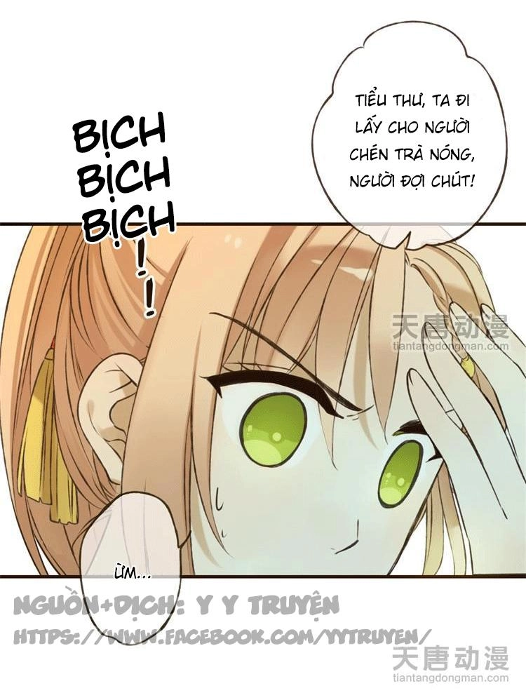 Giáo Chủ Yêu Nghiệt Mau Nằm Xuống Chapter 20 - 48