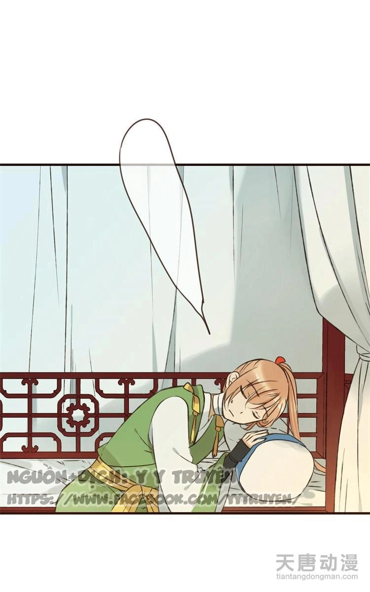 Giáo Chủ Yêu Nghiệt Mau Nằm Xuống Chapter 20 - 49