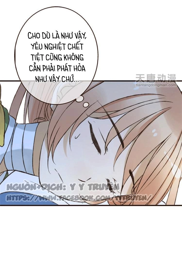 Giáo Chủ Yêu Nghiệt Mau Nằm Xuống Chapter 20 - 51