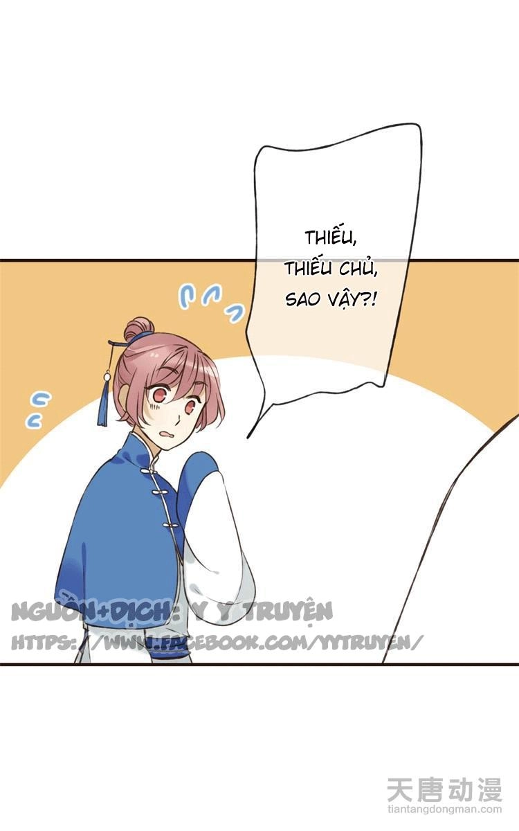 Giáo Chủ Yêu Nghiệt Mau Nằm Xuống Chapter 20 - 54