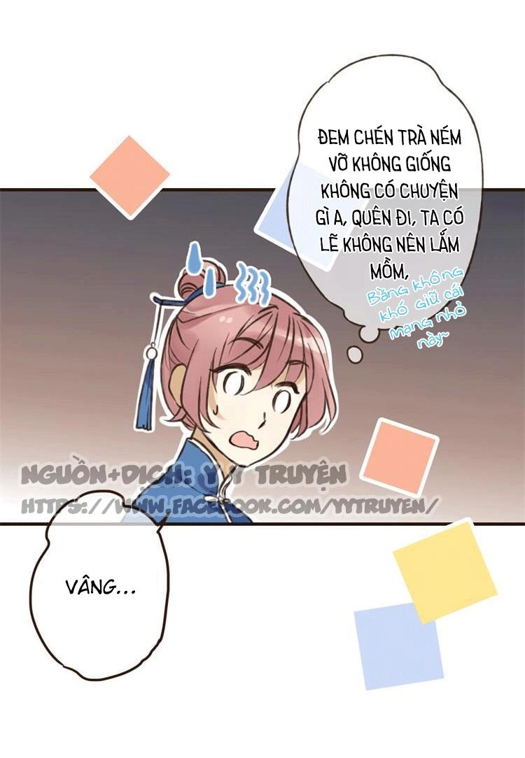 Giáo Chủ Yêu Nghiệt Mau Nằm Xuống Chapter 20 - 56