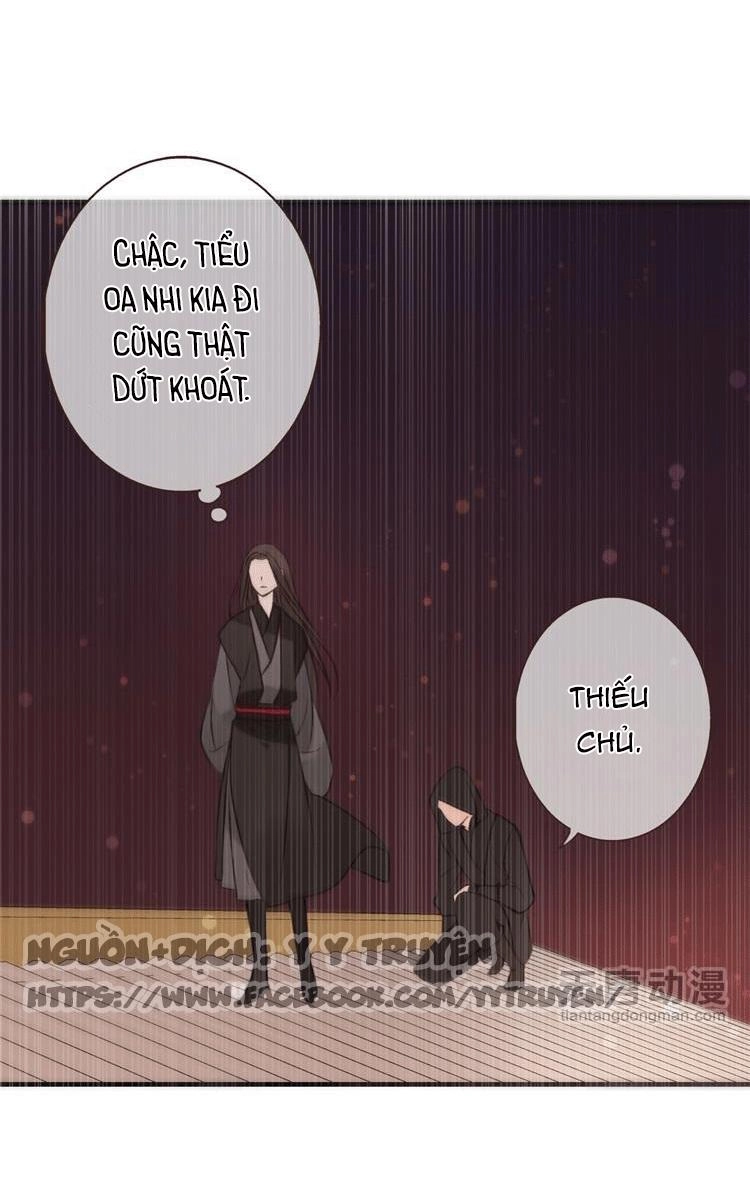 Giáo Chủ Yêu Nghiệt Mau Nằm Xuống Chapter 20 - 59