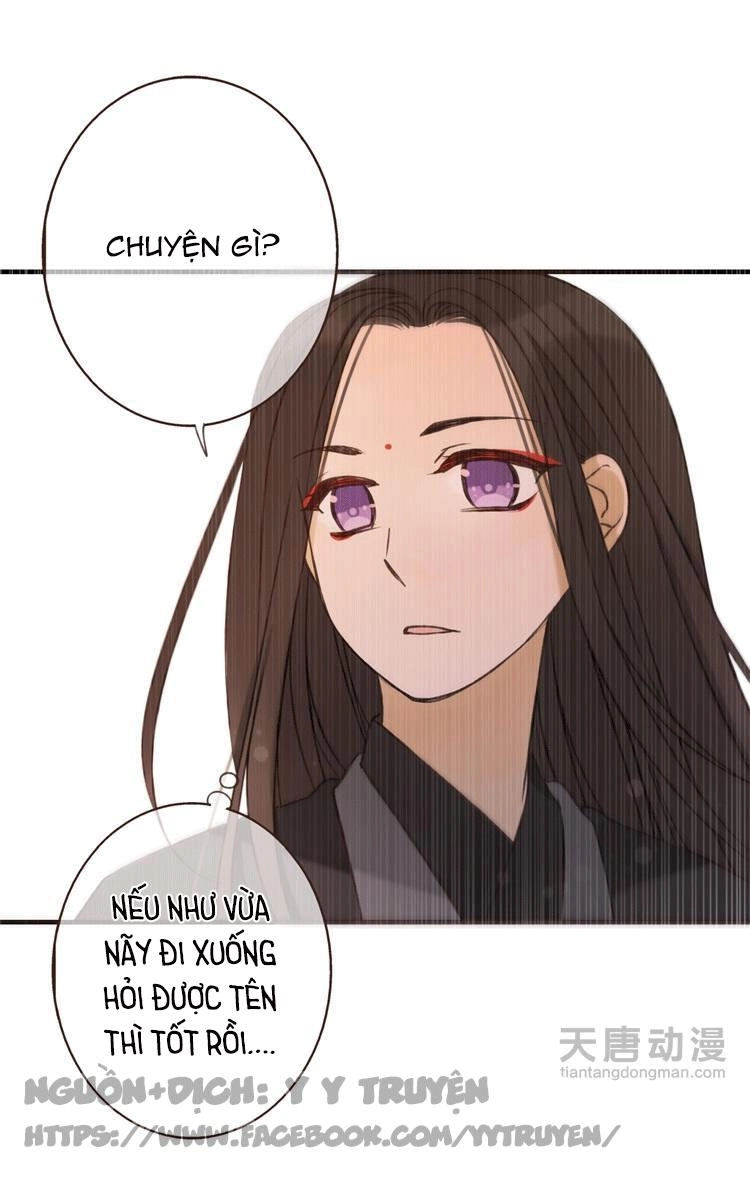 Giáo Chủ Yêu Nghiệt Mau Nằm Xuống Chapter 20 - 60