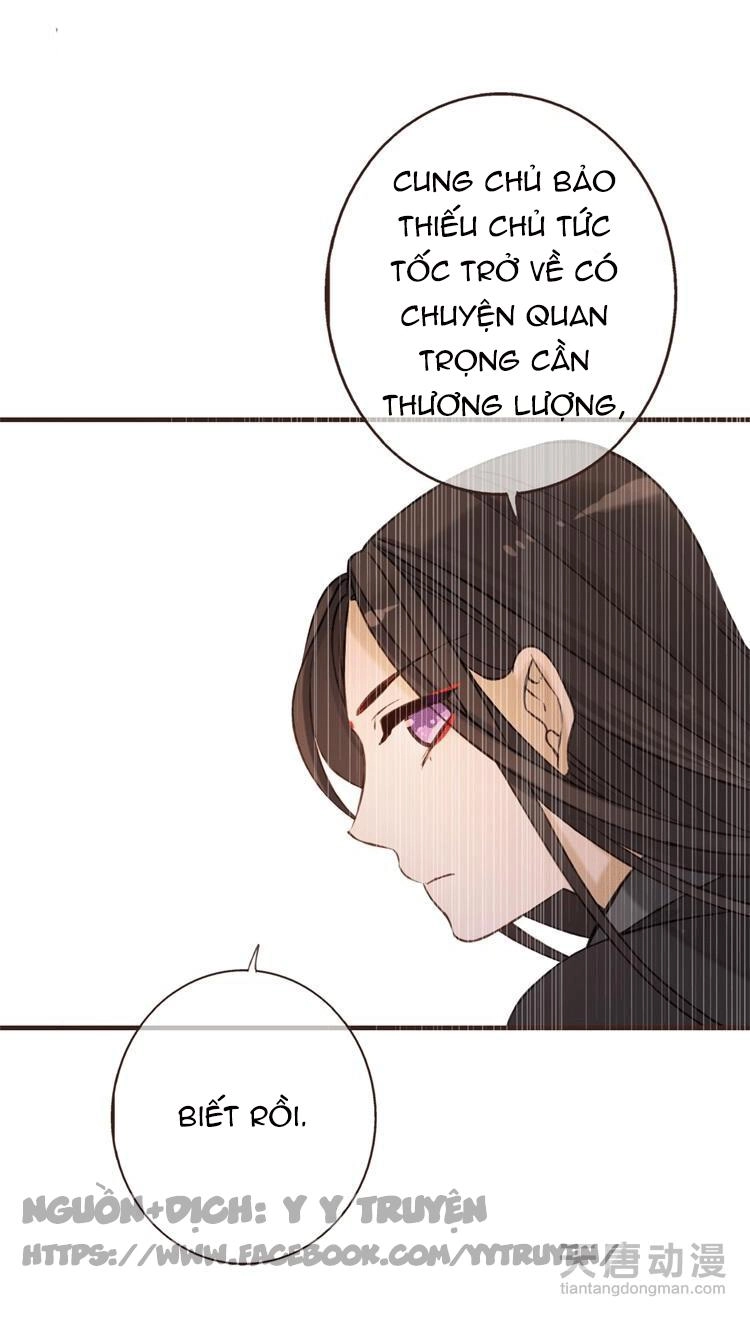 Giáo Chủ Yêu Nghiệt Mau Nằm Xuống Chapter 20 - 61