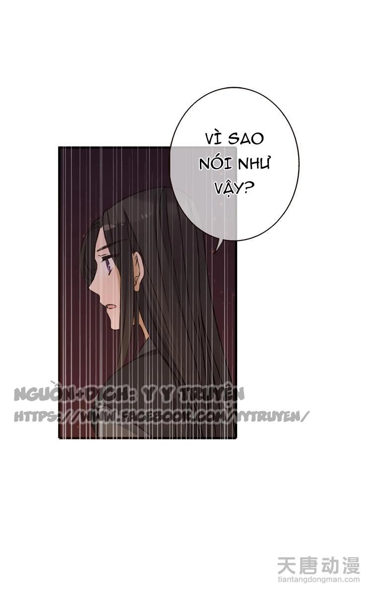 Giáo Chủ Yêu Nghiệt Mau Nằm Xuống Chapter 22 - 3