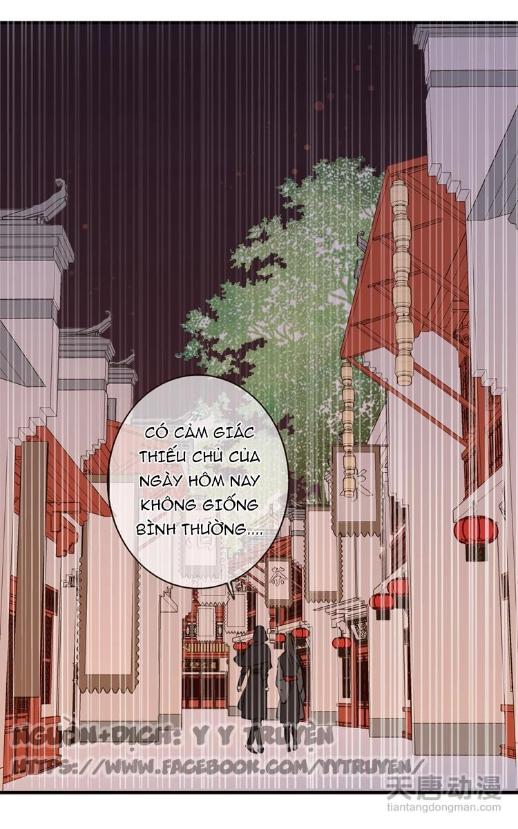 Giáo Chủ Yêu Nghiệt Mau Nằm Xuống Chapter 22 - 4