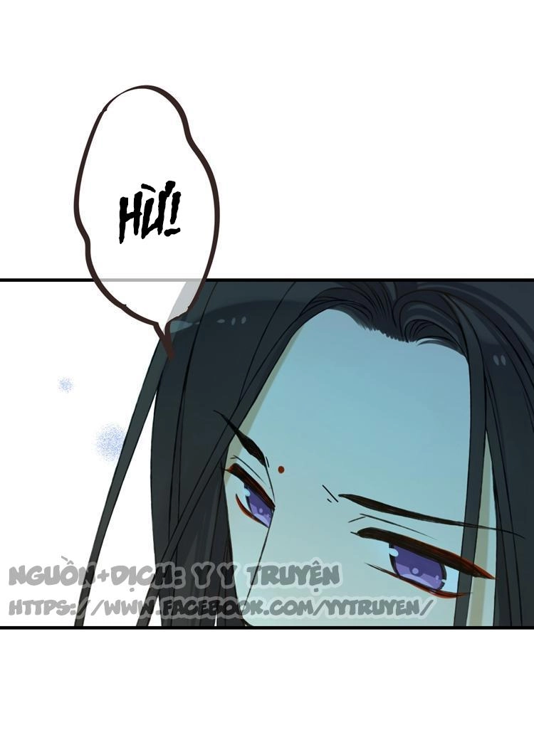 Giáo Chủ Yêu Nghiệt Mau Nằm Xuống Chapter 22 - 5