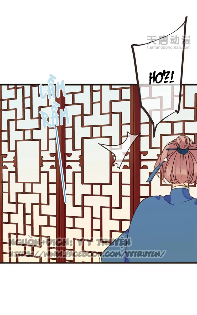 Giáo Chủ Yêu Nghiệt Mau Nằm Xuống Chapter 22 - 6