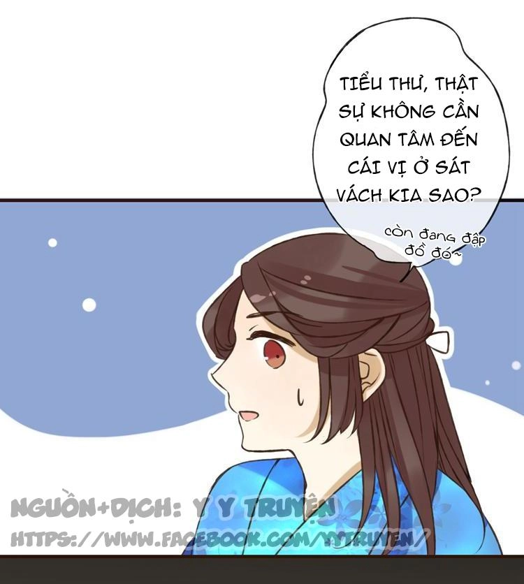 Giáo Chủ Yêu Nghiệt Mau Nằm Xuống Chapter 22 - 8