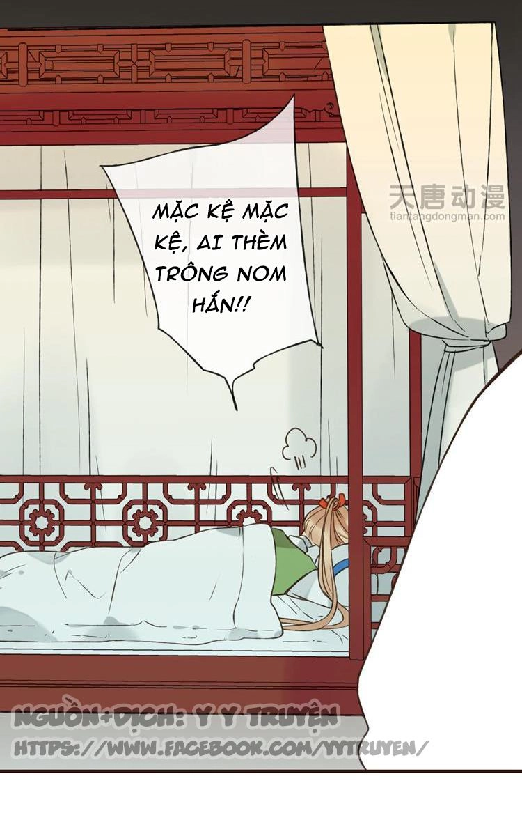 Giáo Chủ Yêu Nghiệt Mau Nằm Xuống Chapter 22 - 9