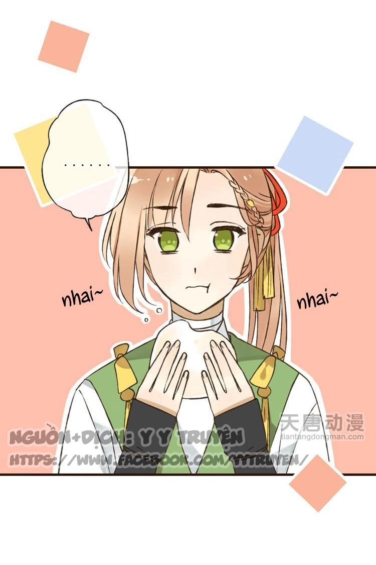 Giáo Chủ Yêu Nghiệt Mau Nằm Xuống Chapter 22 - 12