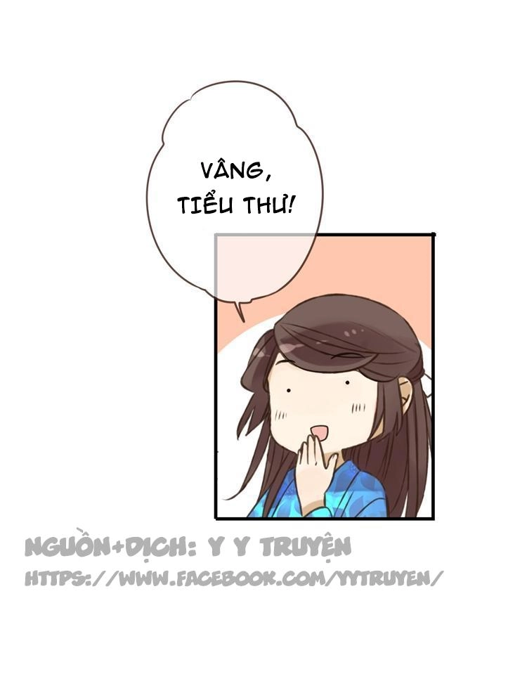 Giáo Chủ Yêu Nghiệt Mau Nằm Xuống Chapter 22 - 18