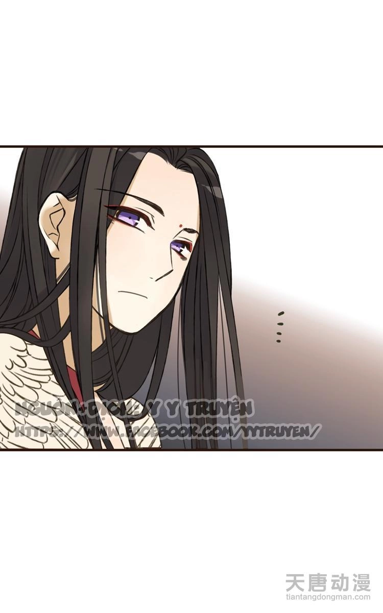 Giáo Chủ Yêu Nghiệt Mau Nằm Xuống Chapter 22 - 21