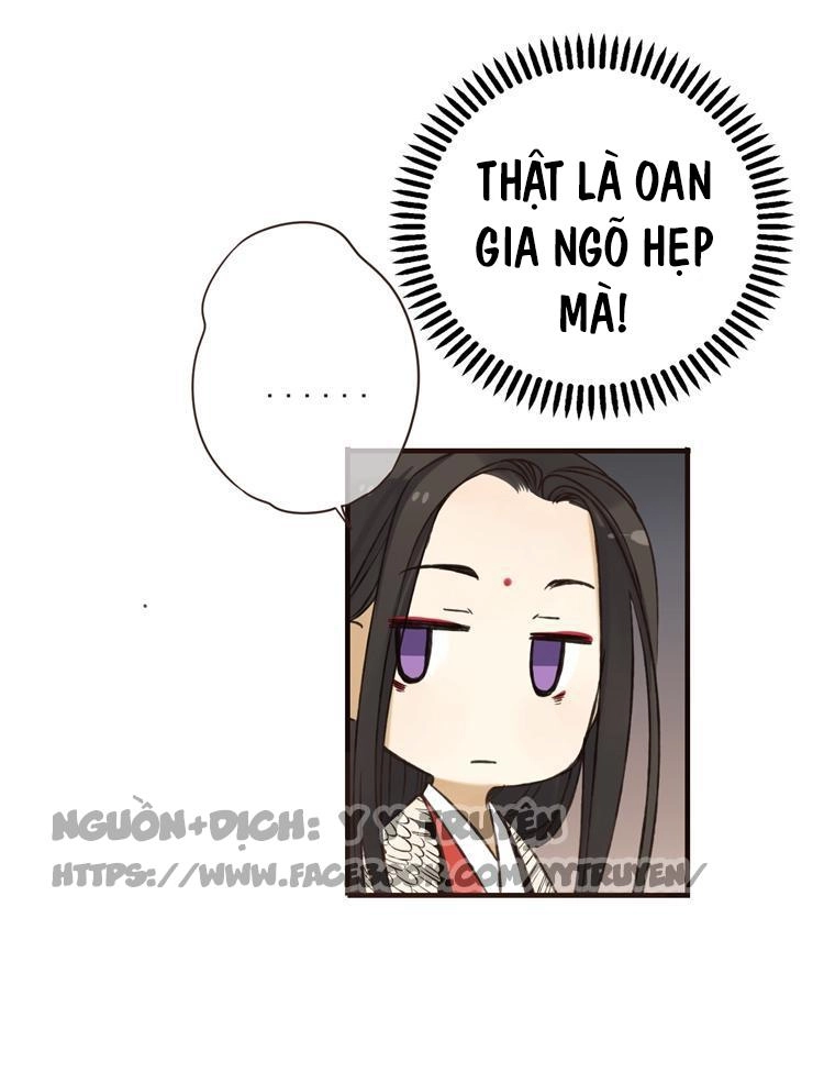 Giáo Chủ Yêu Nghiệt Mau Nằm Xuống Chapter 22 - 24