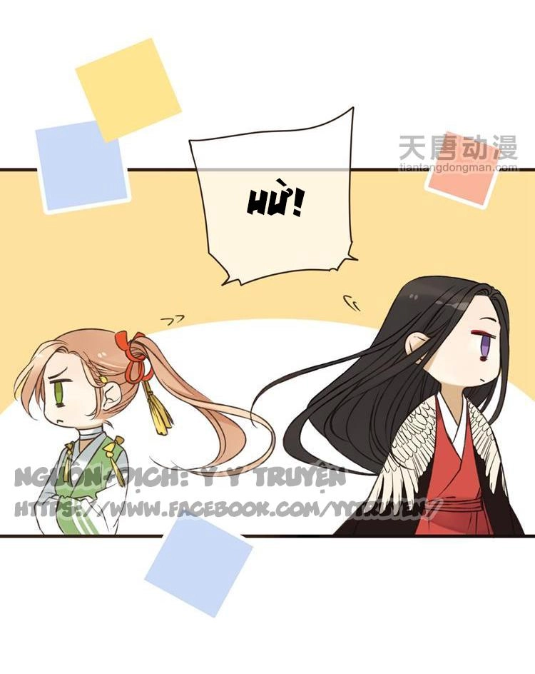 Giáo Chủ Yêu Nghiệt Mau Nằm Xuống Chapter 22 - 25