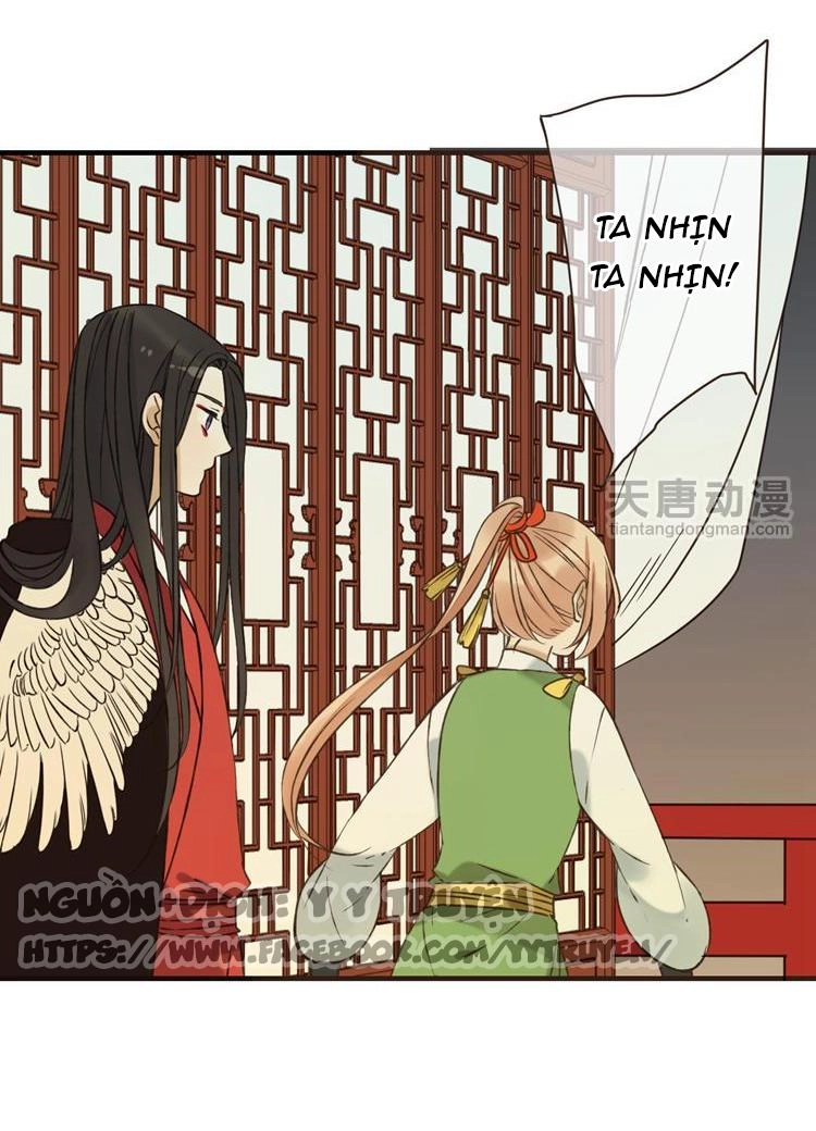 Giáo Chủ Yêu Nghiệt Mau Nằm Xuống Chapter 22 - 26