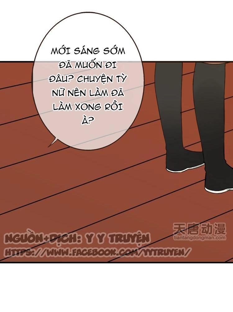 Giáo Chủ Yêu Nghiệt Mau Nằm Xuống Chapter 22 - 28