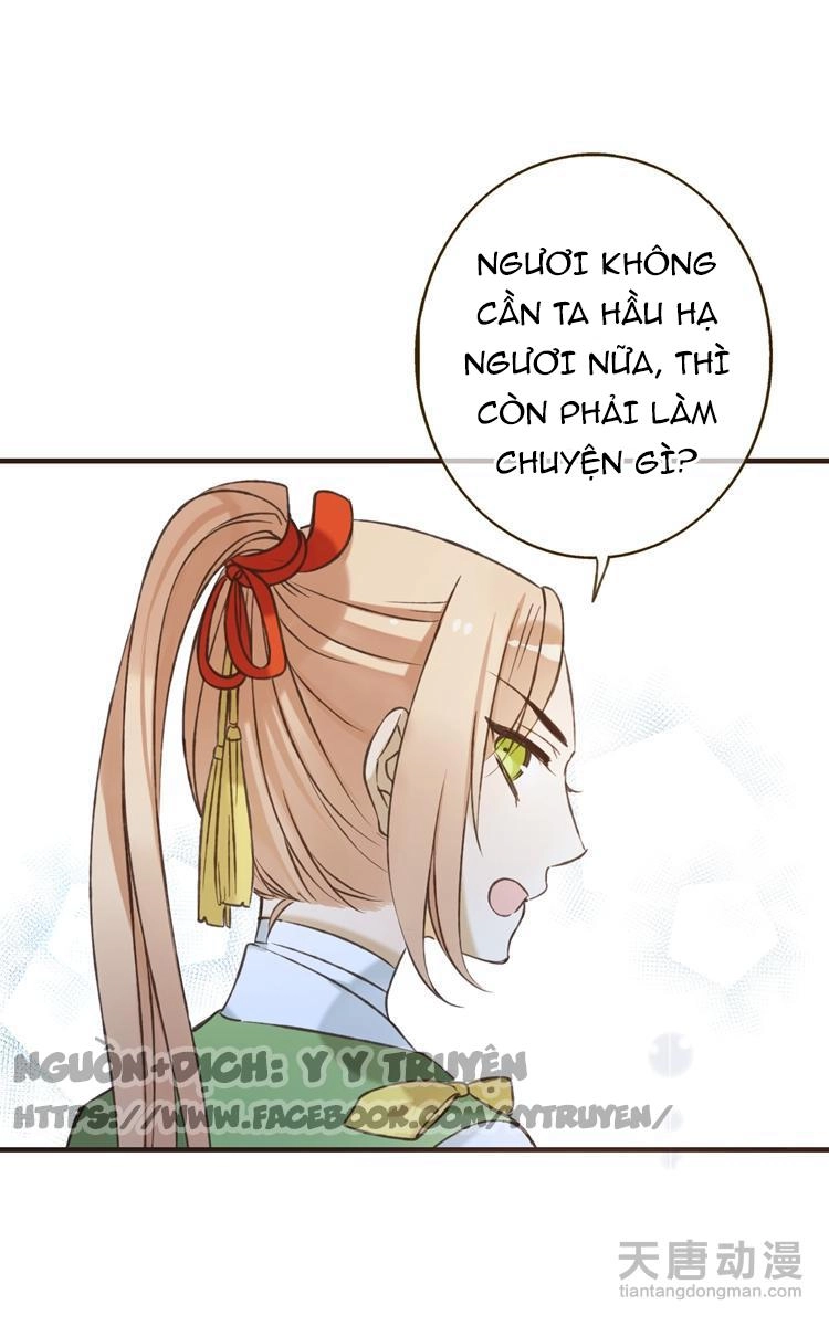 Giáo Chủ Yêu Nghiệt Mau Nằm Xuống Chapter 22 - 29