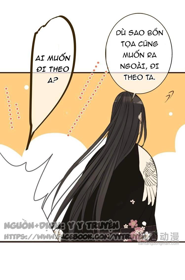 Giáo Chủ Yêu Nghiệt Mau Nằm Xuống Chapter 22 - 32