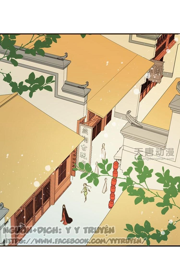 Giáo Chủ Yêu Nghiệt Mau Nằm Xuống Chapter 22 - 35