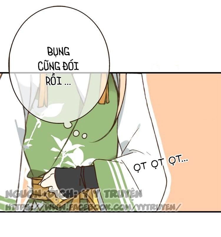 Giáo Chủ Yêu Nghiệt Mau Nằm Xuống Chapter 22 - 37