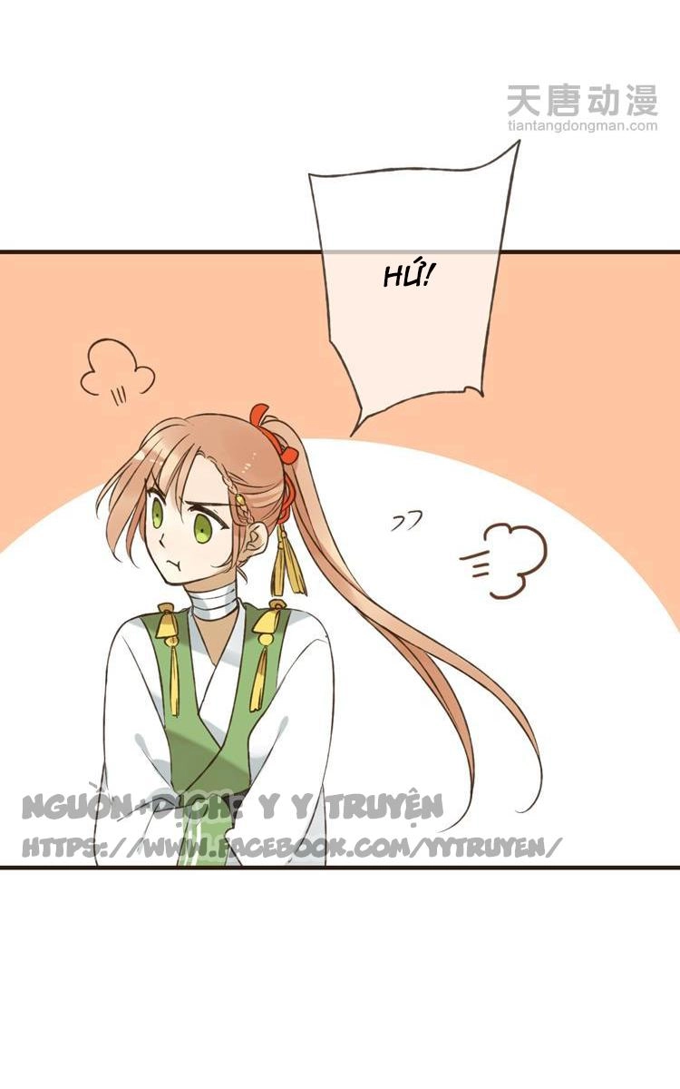 Giáo Chủ Yêu Nghiệt Mau Nằm Xuống Chapter 22 - 39