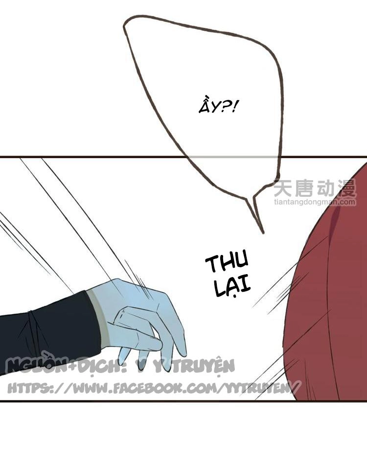 Giáo Chủ Yêu Nghiệt Mau Nằm Xuống Chapter 22 - 41