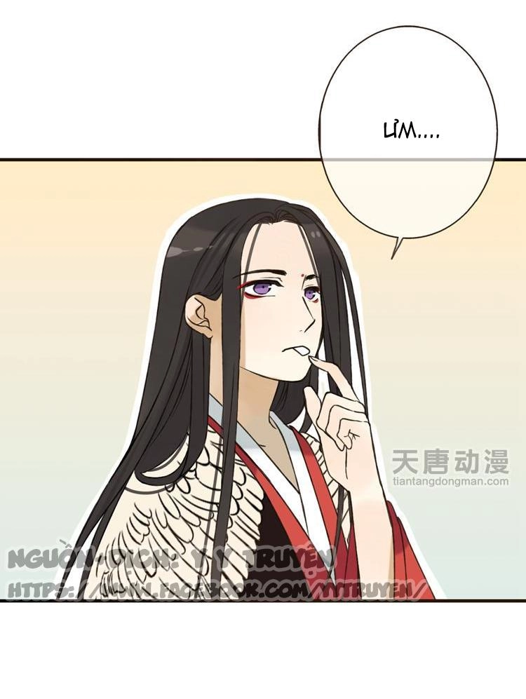 Giáo Chủ Yêu Nghiệt Mau Nằm Xuống Chapter 22 - 42