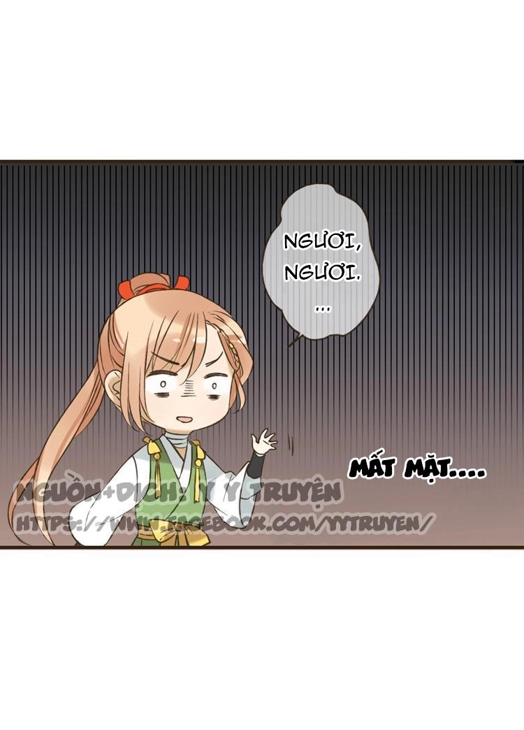 Giáo Chủ Yêu Nghiệt Mau Nằm Xuống Chapter 22 - 44