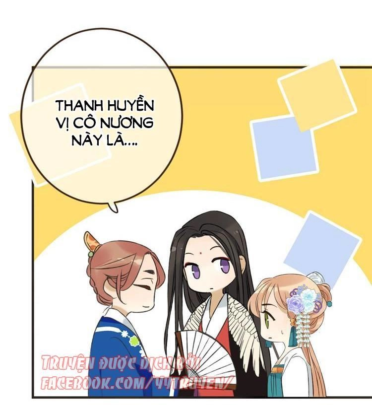 Giáo Chủ Yêu Nghiệt Mau Nằm Xuống Chapter 24 - 2