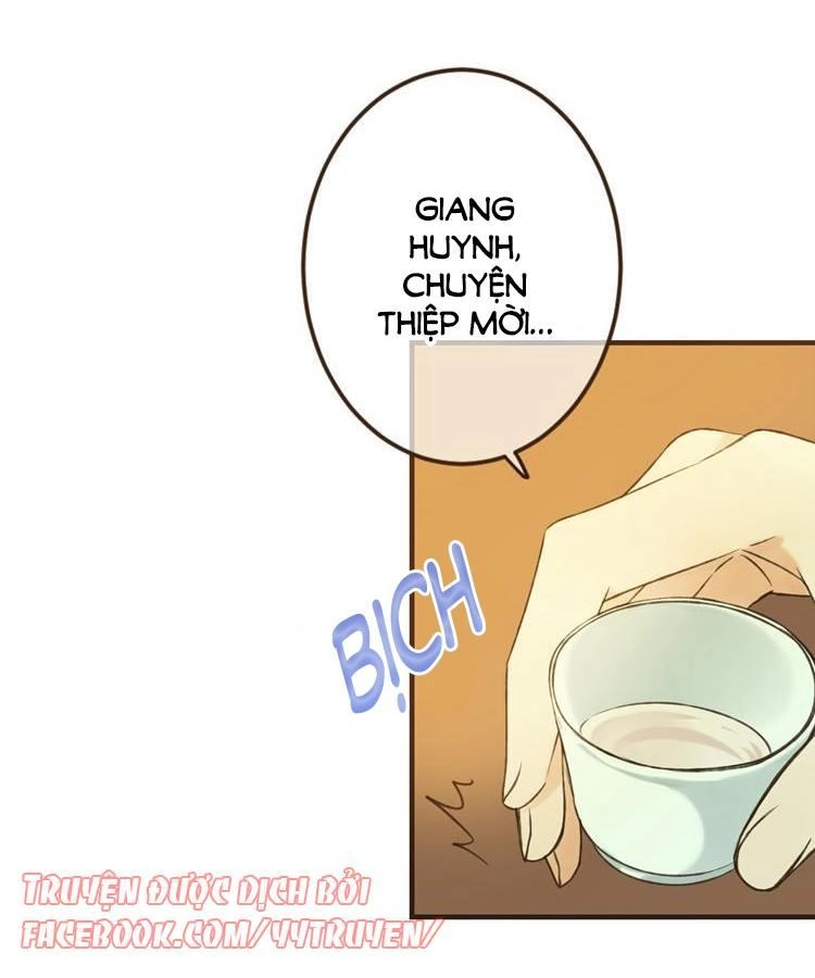 Giáo Chủ Yêu Nghiệt Mau Nằm Xuống Chapter 24 - 16