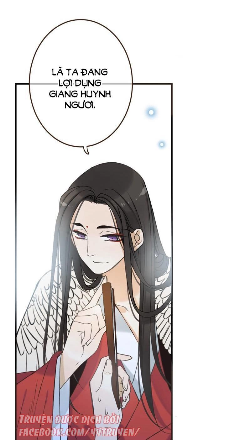 Giáo Chủ Yêu Nghiệt Mau Nằm Xuống Chapter 24 - 22