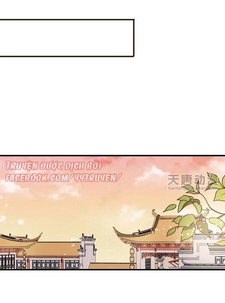 Giáo Chủ Yêu Nghiệt Mau Nằm Xuống Chapter 24 - 26