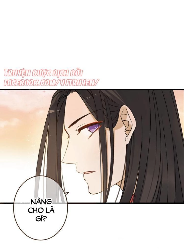 Giáo Chủ Yêu Nghiệt Mau Nằm Xuống Chapter 24 - 28