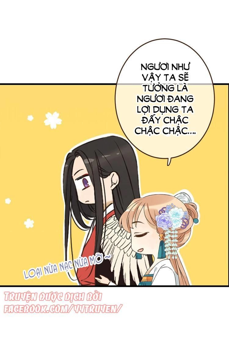 Giáo Chủ Yêu Nghiệt Mau Nằm Xuống Chapter 24 - 31