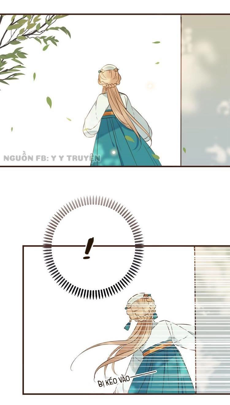 Giáo Chủ Yêu Nghiệt Mau Nằm Xuống Chapter 26 - 2