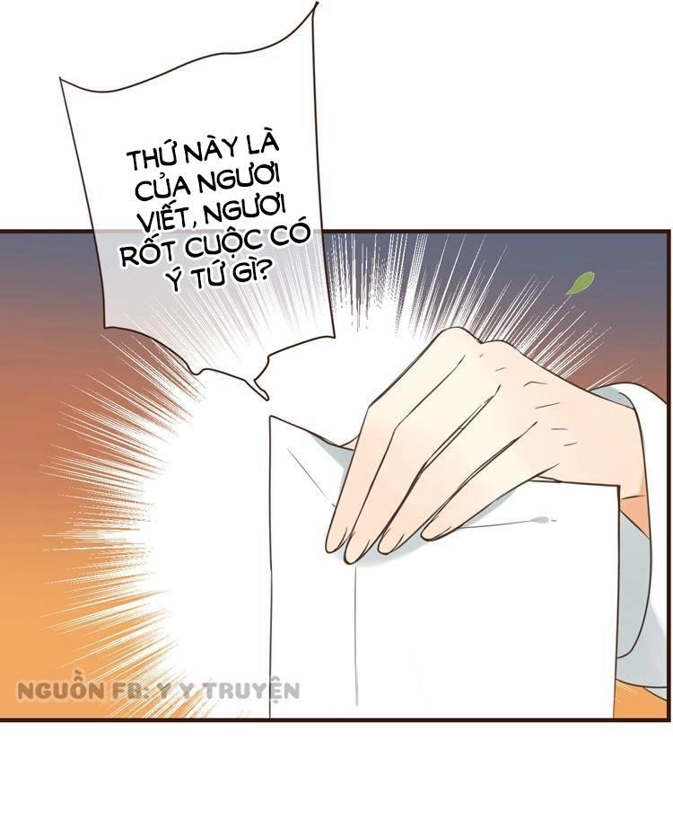 Giáo Chủ Yêu Nghiệt Mau Nằm Xuống Chapter 26 - 6