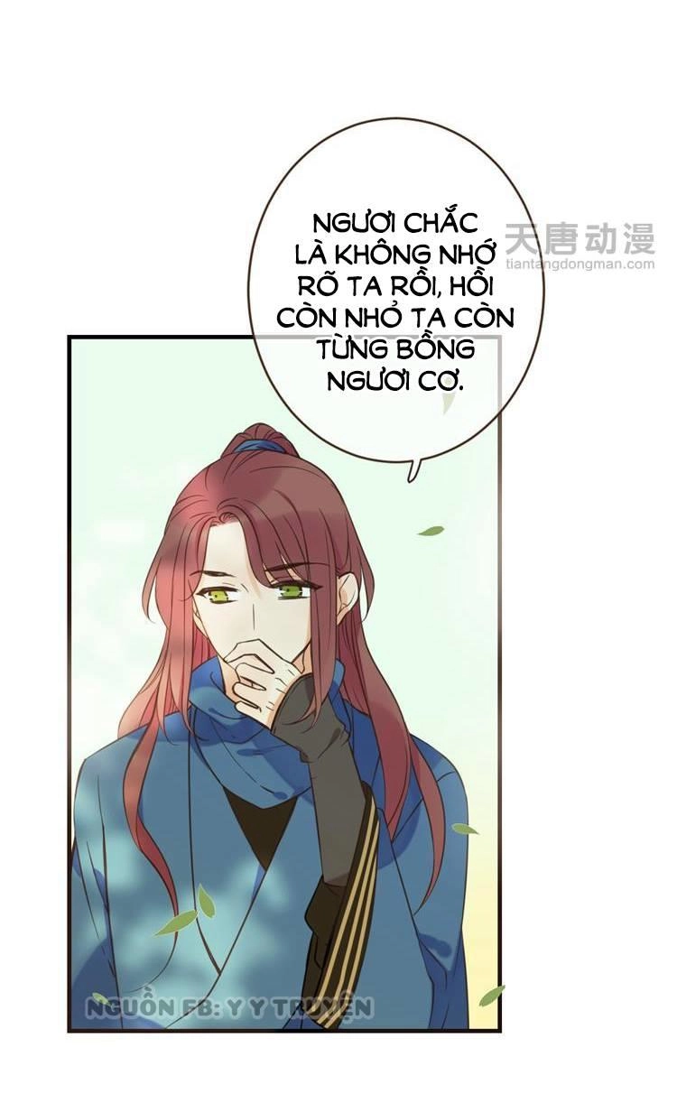 Giáo Chủ Yêu Nghiệt Mau Nằm Xuống Chapter 26 - 9