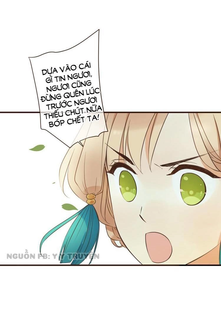 Giáo Chủ Yêu Nghiệt Mau Nằm Xuống Chapter 26 - 12