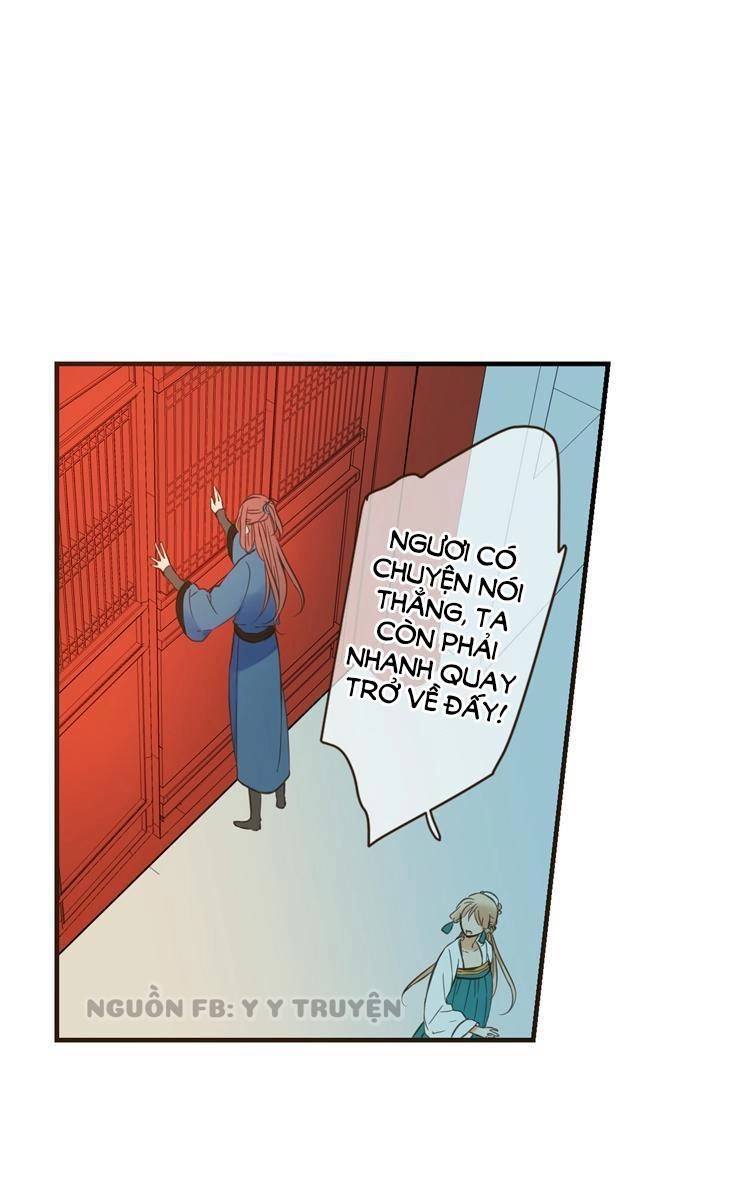 Giáo Chủ Yêu Nghiệt Mau Nằm Xuống Chapter 26 - 16