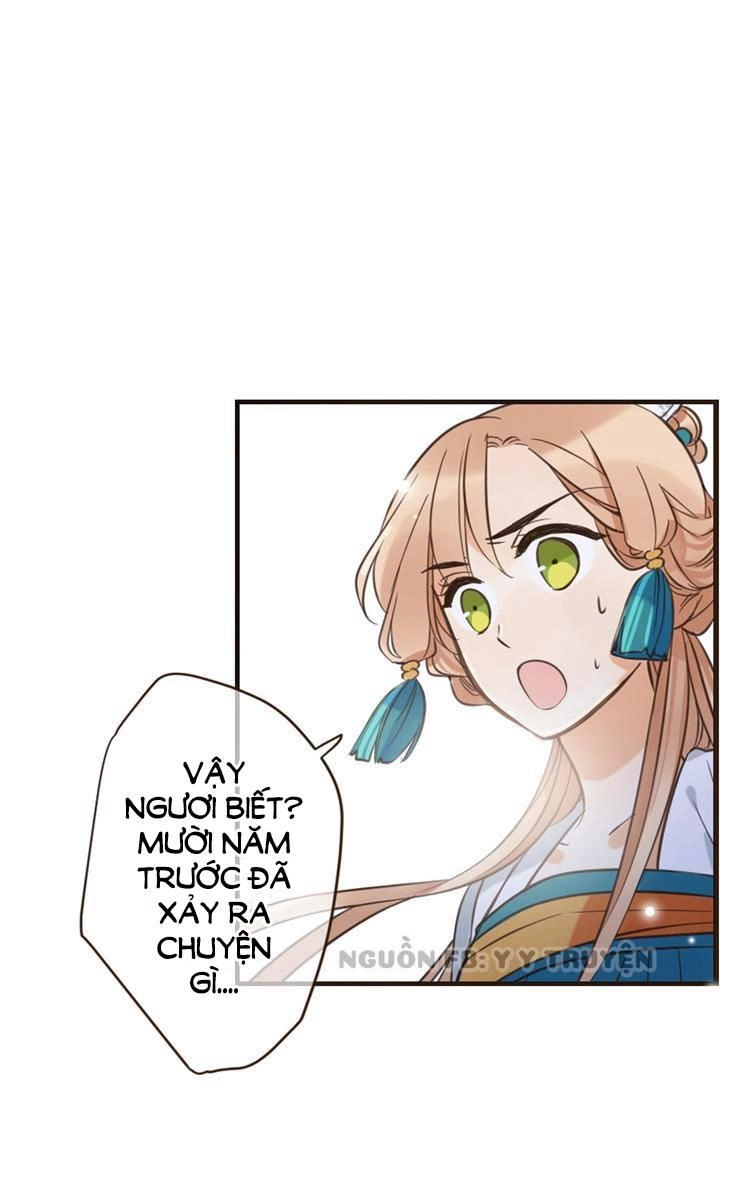 Giáo Chủ Yêu Nghiệt Mau Nằm Xuống Chapter 26 - 26