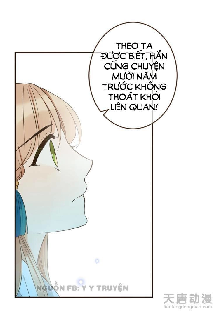 Giáo Chủ Yêu Nghiệt Mau Nằm Xuống Chapter 26 - 30