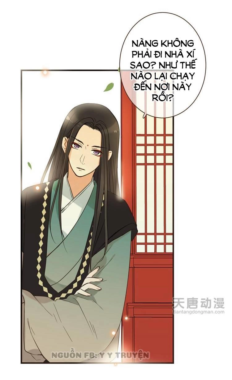 Giáo Chủ Yêu Nghiệt Mau Nằm Xuống Chapter 26 - 33