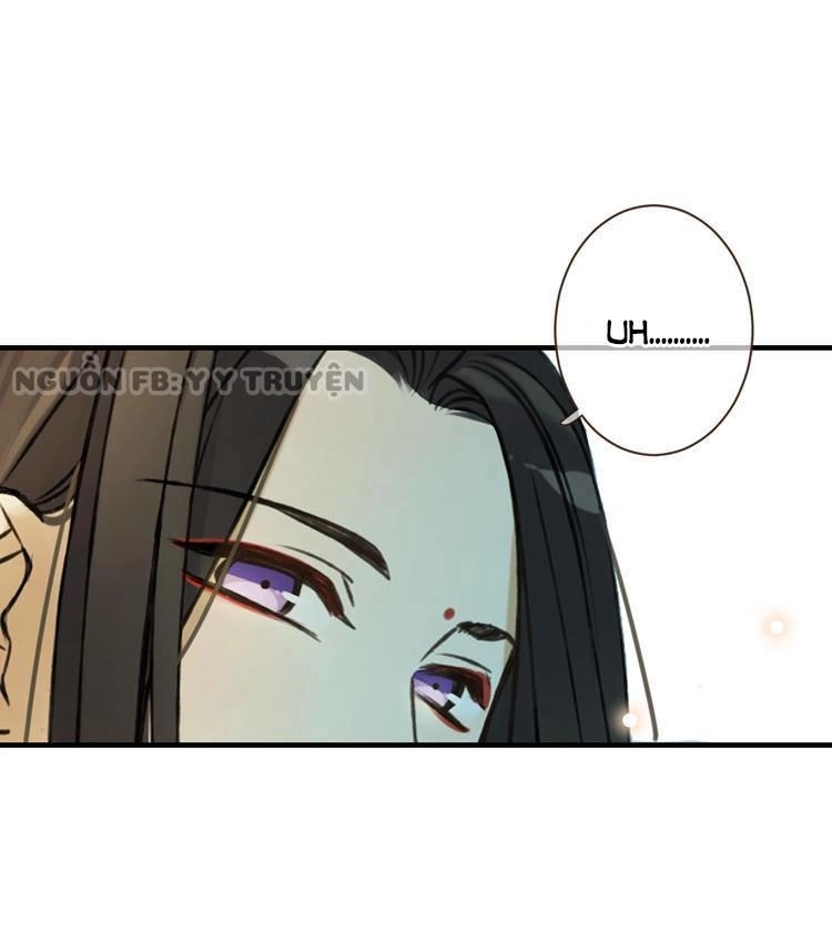 Giáo Chủ Yêu Nghiệt Mau Nằm Xuống Chapter 26 - 36